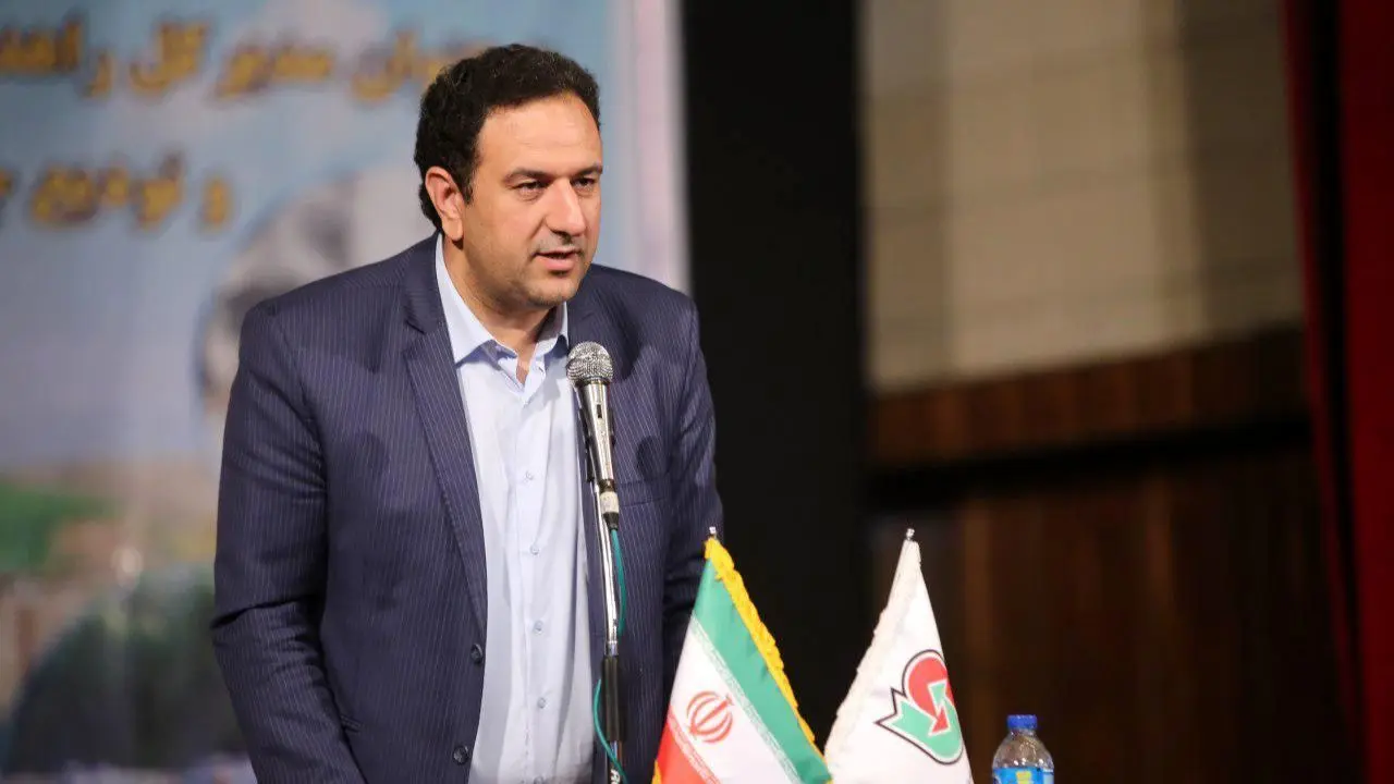 سالانه 900 میلیون سفر در کشور انجام می‌شود