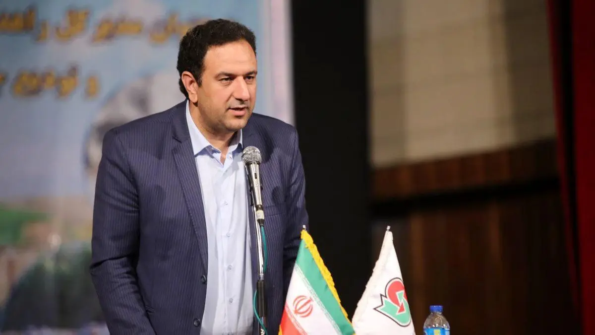 سالانه 900 میلیون سفر در کشور انجام می‌شود