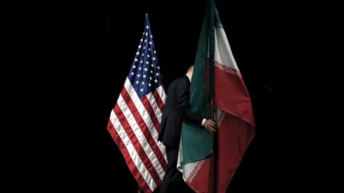 اختلاف مقام‌های کاخ سفید بر سر گزارشی ضد ایران که از سایت وزارت خارجه آمریکا حذف شد