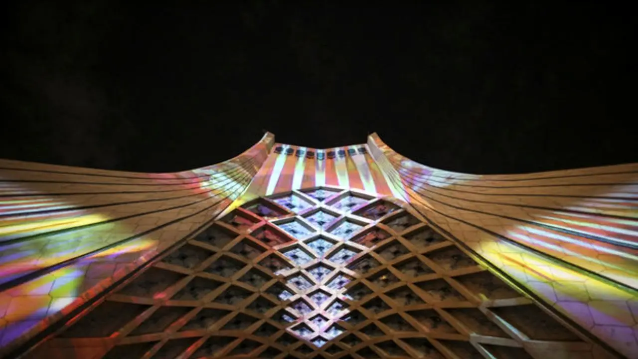 میزبانی برج آزادی از جشنواره «تئاتر کلاسی خلاق»
