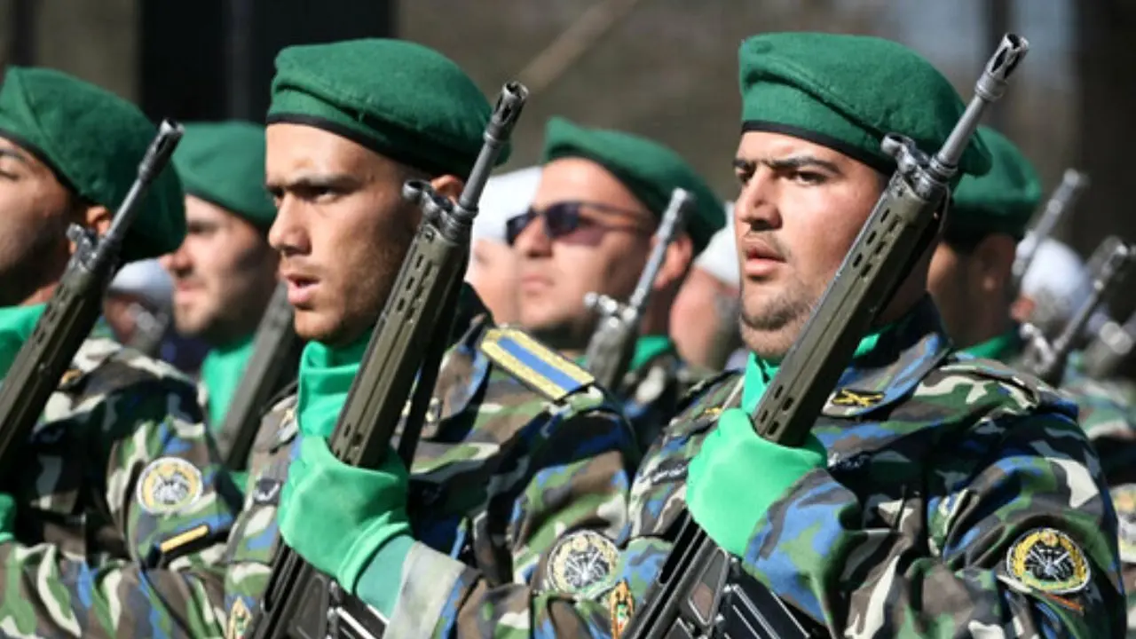 صمیمت سپاه و ارتش استکبار را خشمگین کرده است