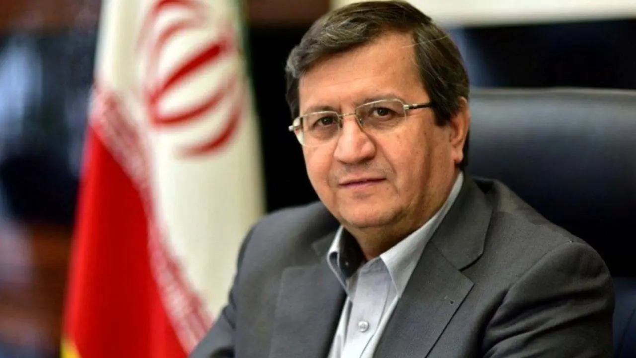 تسریع در گشایش کانال بانکی ایران و سوئیس/ تحریم‌های آمریکا نباید موجب محدودیت روابط بانکی شود