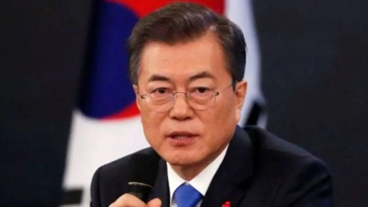 رئیس‌جمهور کره جنوبی به قزاقستان سفر می‌کند