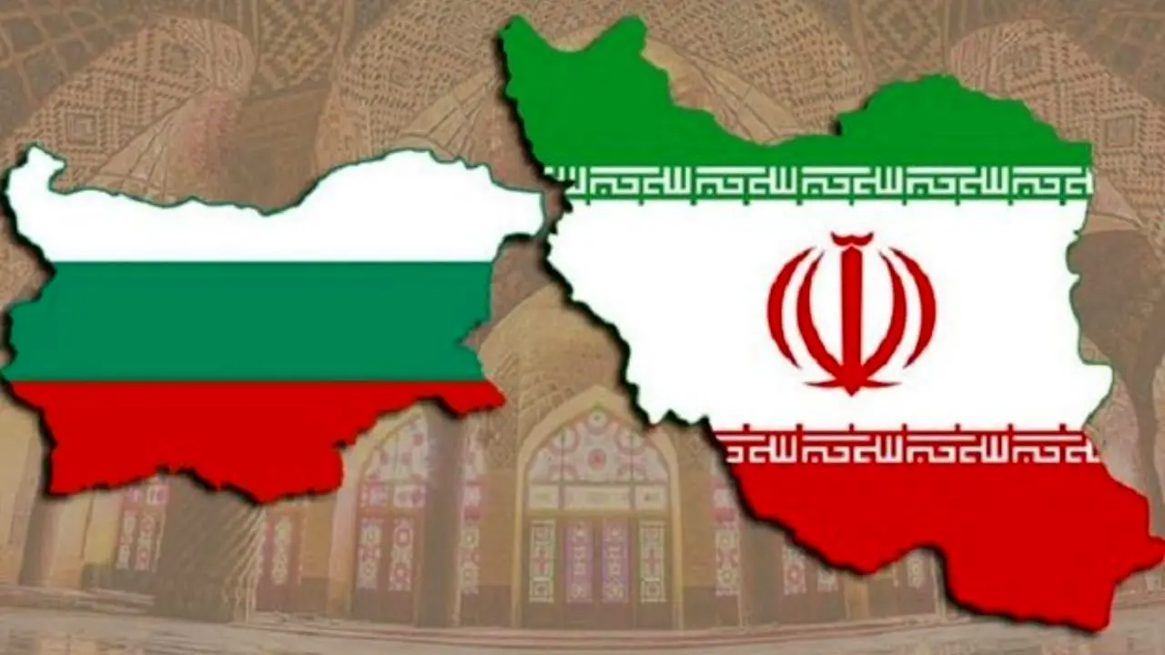 شش تفاهم‌نامه همکاری‌ بین ایران و بلغارستان امضا شد