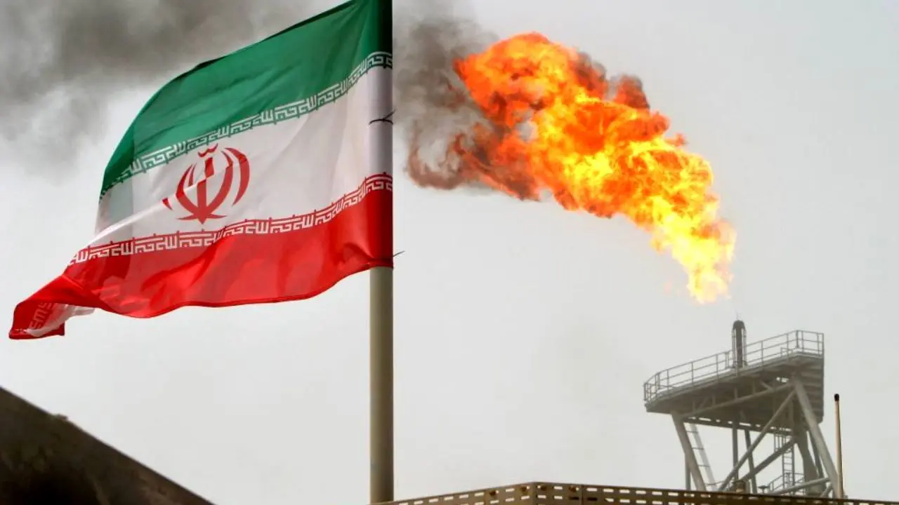 افزایش 33 درصدی صادرات نفت ایران به چین