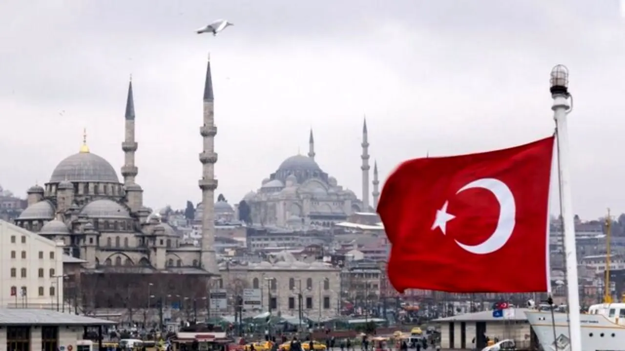 دو جاسوس اماراتی در ترکیه دستگیر شدند
