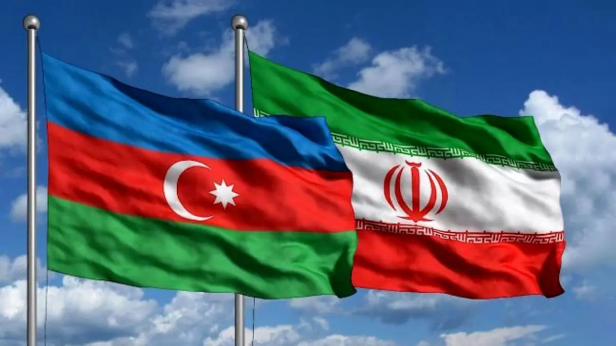 احداث منطقه صنعتی مشترک ایران و آذربایجان