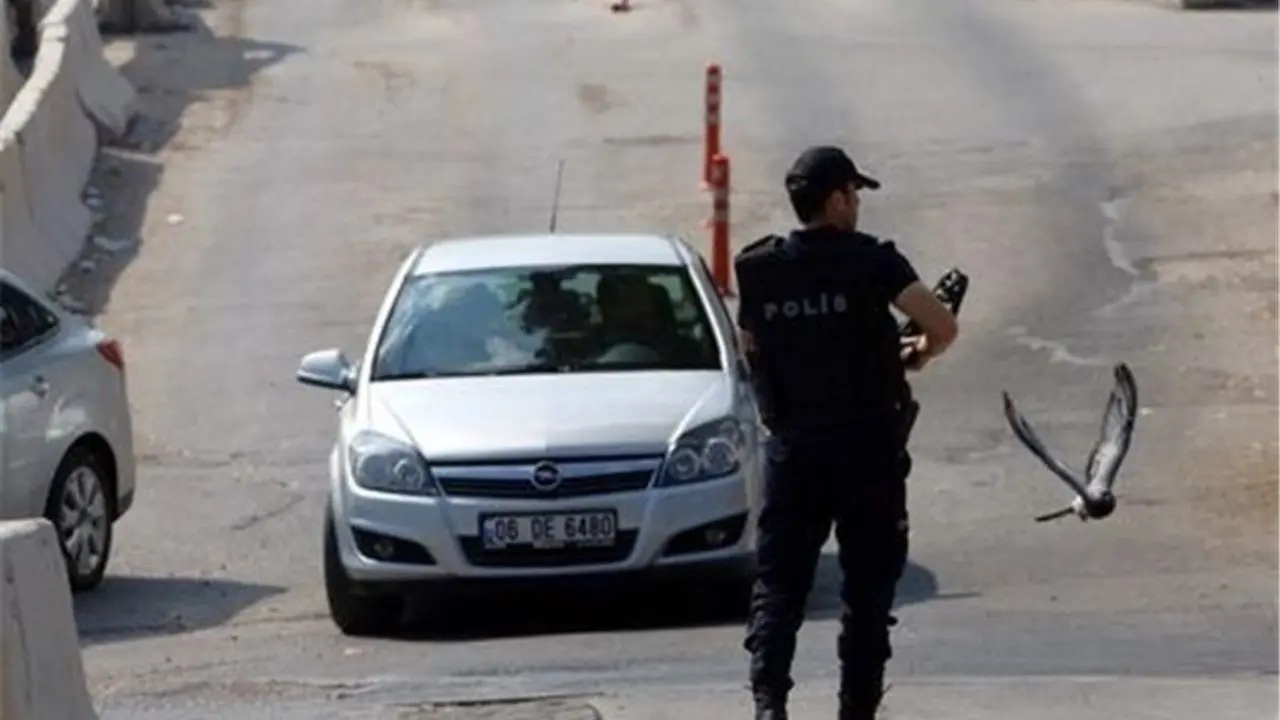 پلیس ترکیه درباره احتمال وقوع عملیات انتحاری هشدار داد