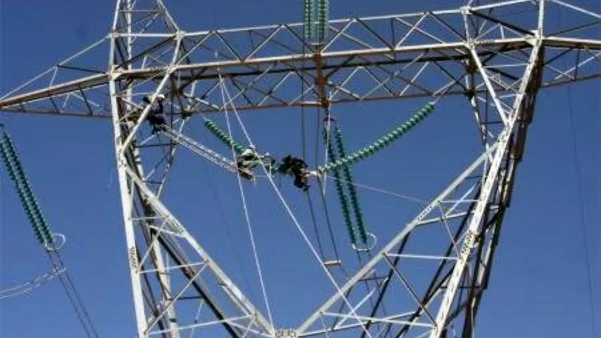 ایمن شدن پست‌های برق منطقه‌ای تهران در برابر زلزله