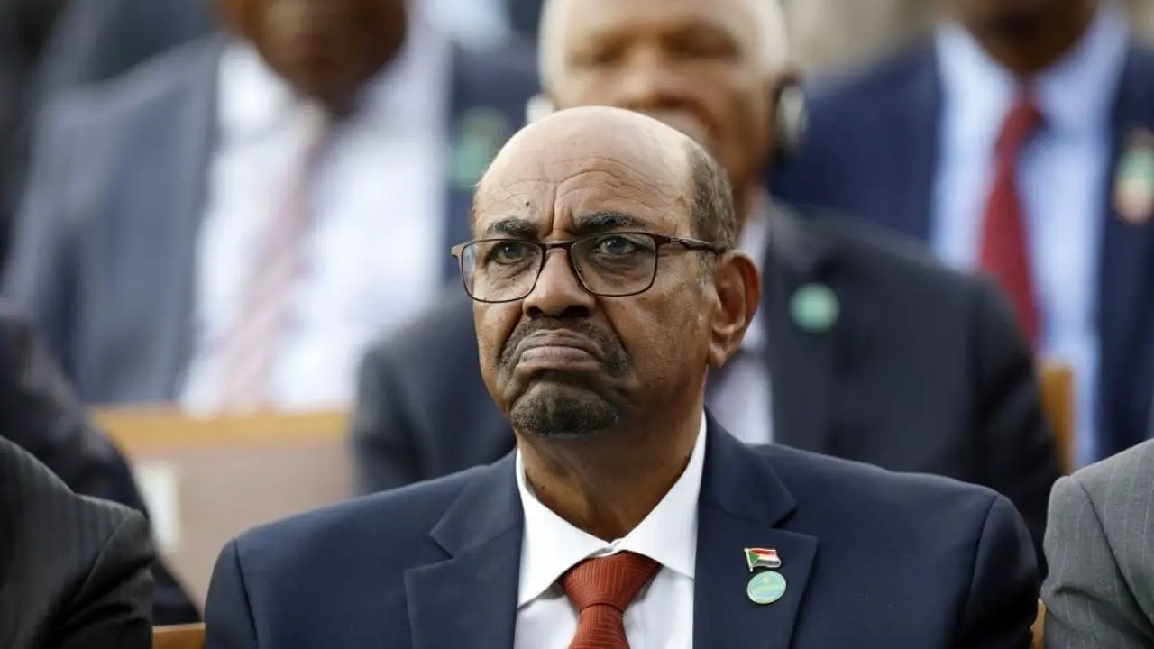 آغاز تحقیقات دادستانی سودان علیه البشیر