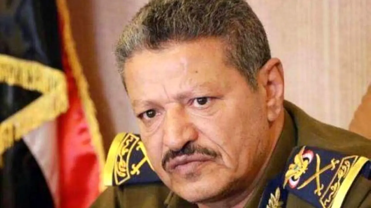 وزیر کشور یمن در لبنان فوت کرد