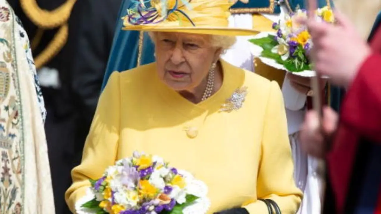 ملکه الیزابت؛ رکورددار سلطنت در انگلیس