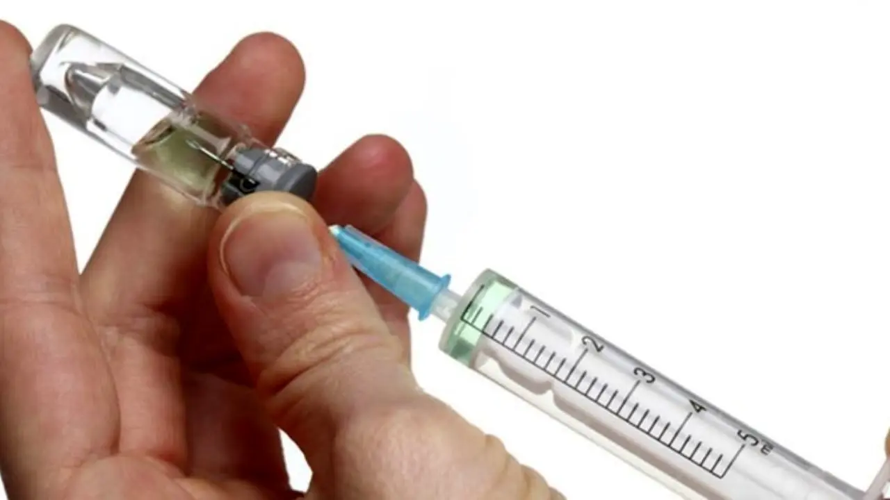 2 واکسن به واکسن‌های کشوری اضافه شد