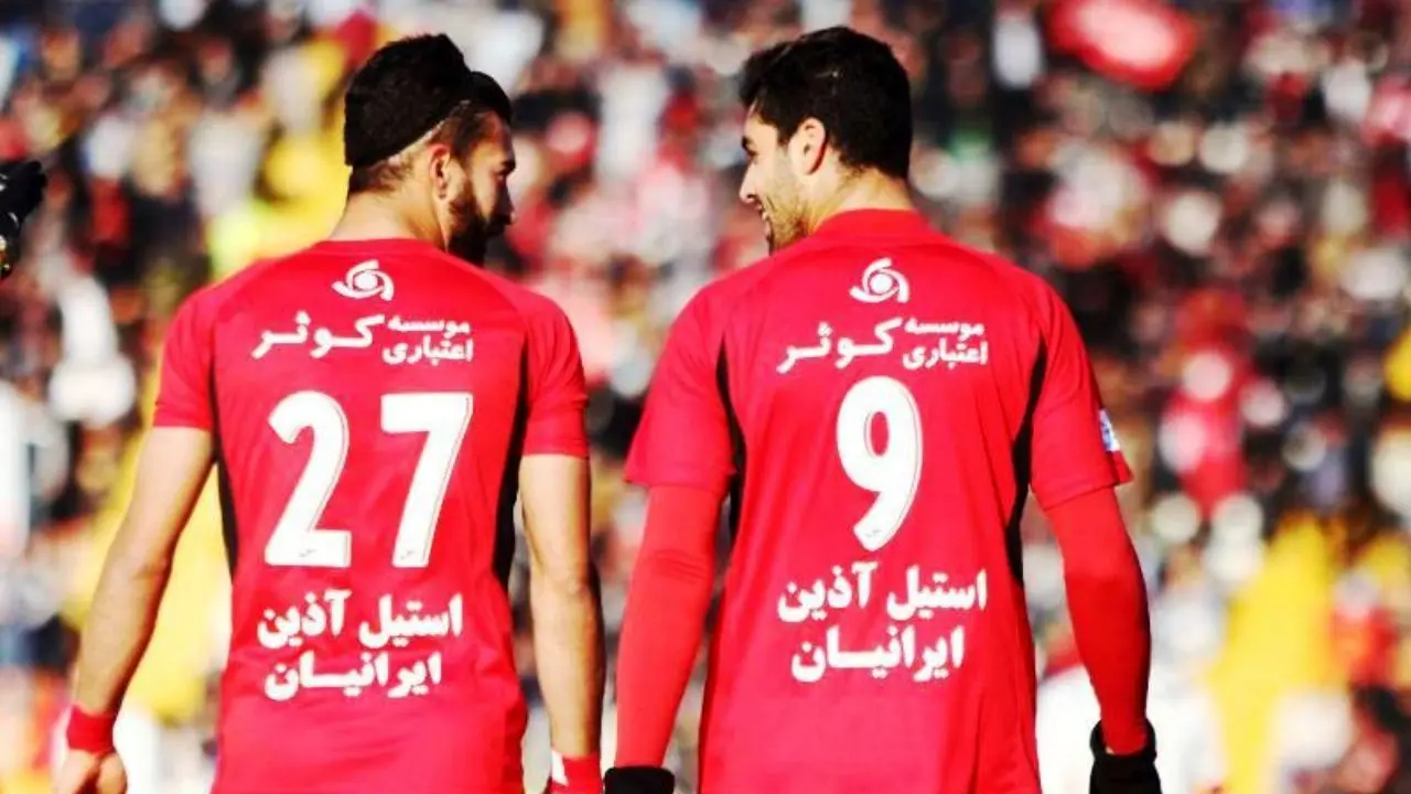 لژیونرهای ایرانی در بین 33 بازیکن برتر لیگ قطر