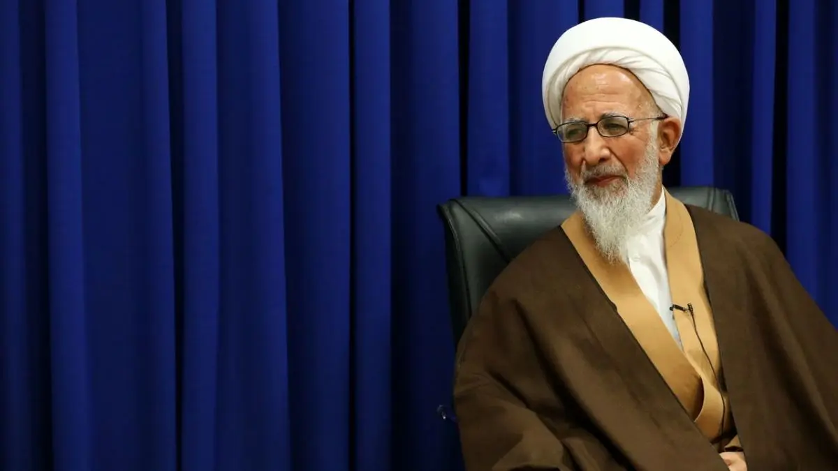 قوه قضا جلوی سوء استفاده‌ها از خلاءهای قانونی را بگیرد