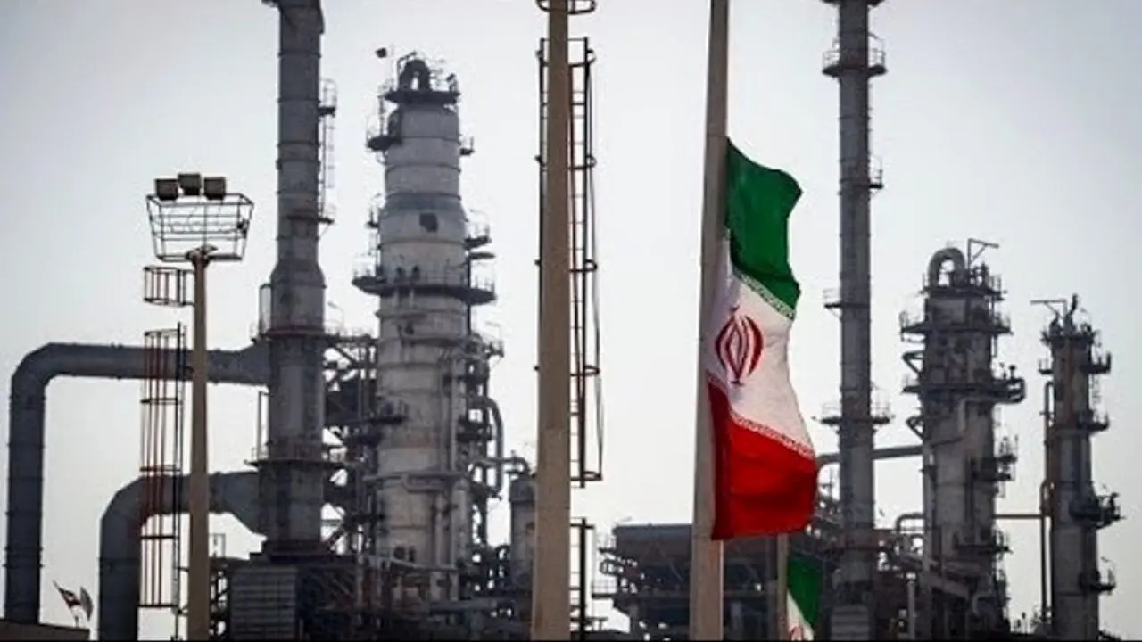 حنای بیرنگ آمریکا در تحریم نفت ایران