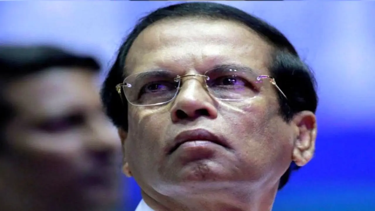 وزیر دفاع سریلانکا استعفا داد