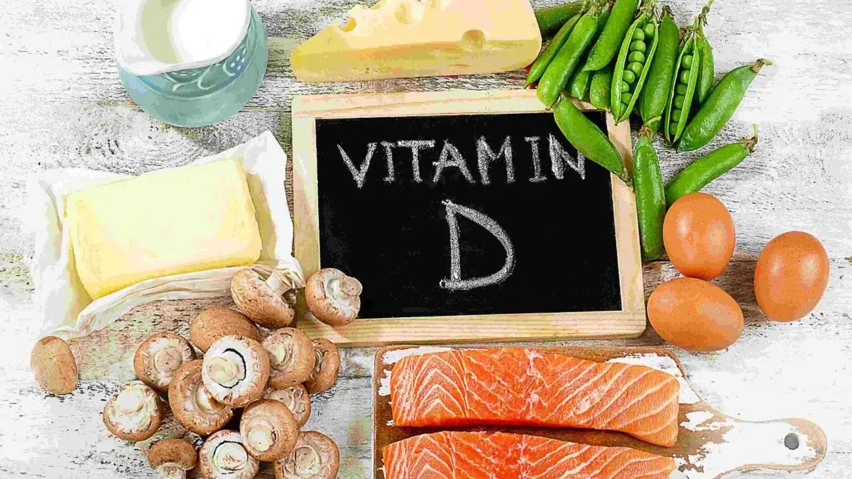 مصرف زیاد ویتامین D بر سلامت قلب نوجوانان چاق تاثیر ندارد