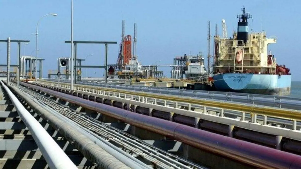 تعلیق واردات نفت روسیه توسط اروپا/قیمت نفت برنت از 75دلار عبورکرد