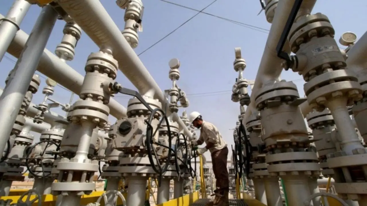 بحران آب، صنعت نفت عراق را به چالش می‌کشد