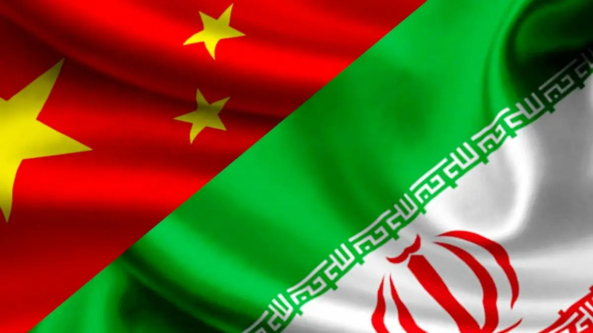 صادرات نفت ایران به چین در ماه گذشته افزایش یافت