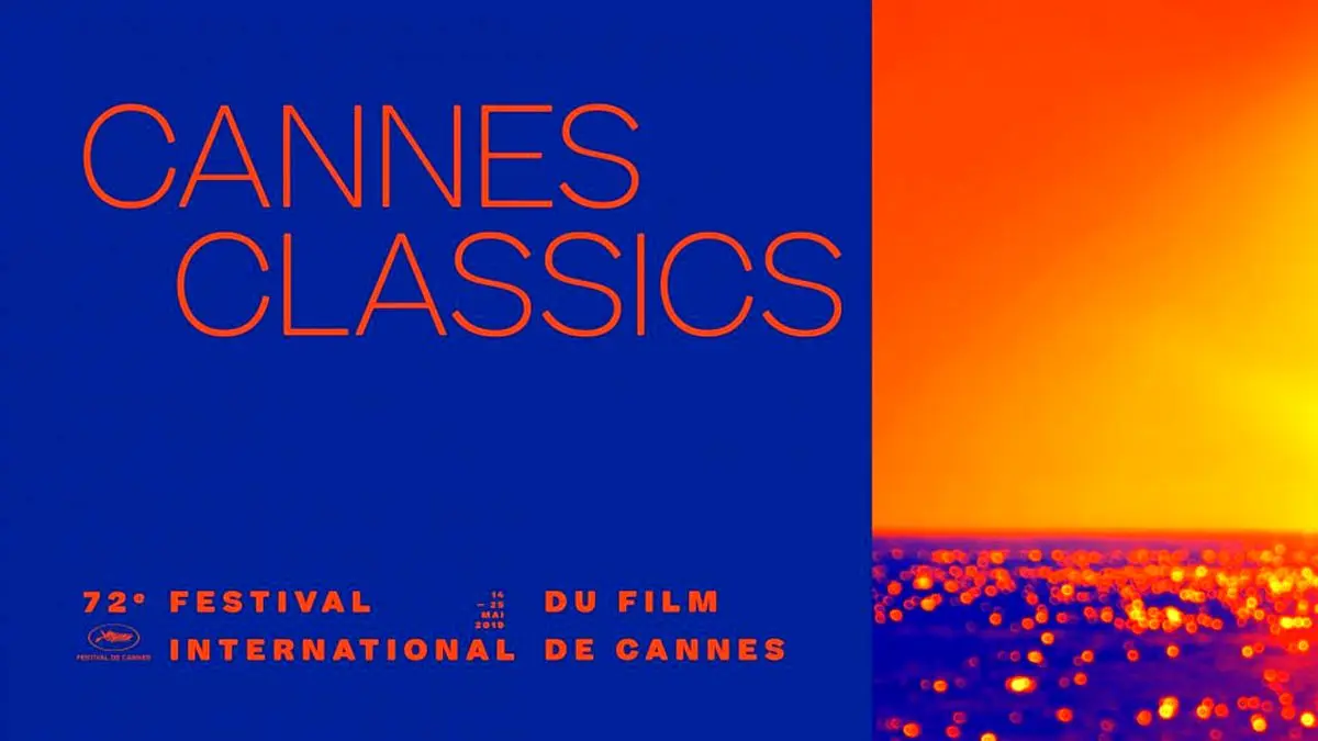 نسخه جدید آثار بزرگان سینما در بخش کلاسیک کن به نمایش درمی‌آید