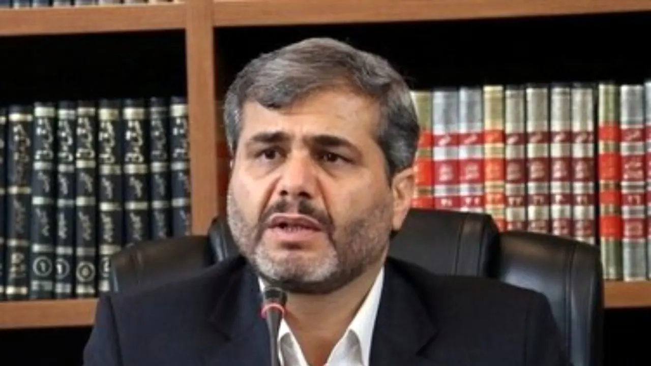 تشکیل پرونده 2 متهم سیل شیراز