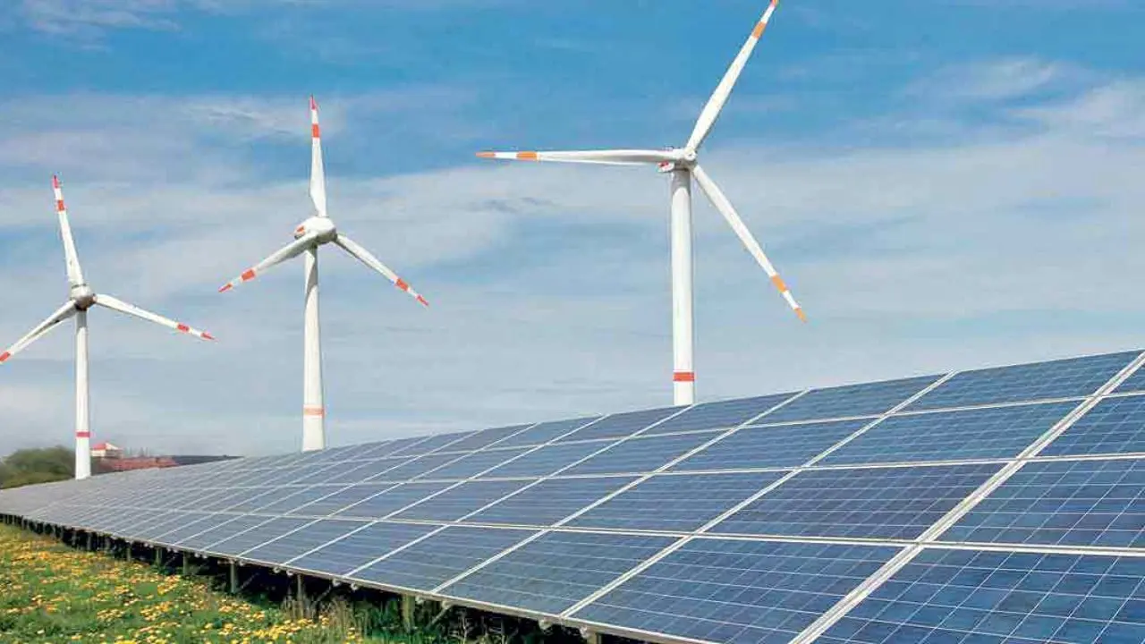 تولید برق تجدیدپذیر کشور از مرز 3 میلیارد کیلووات ساعت گذشت