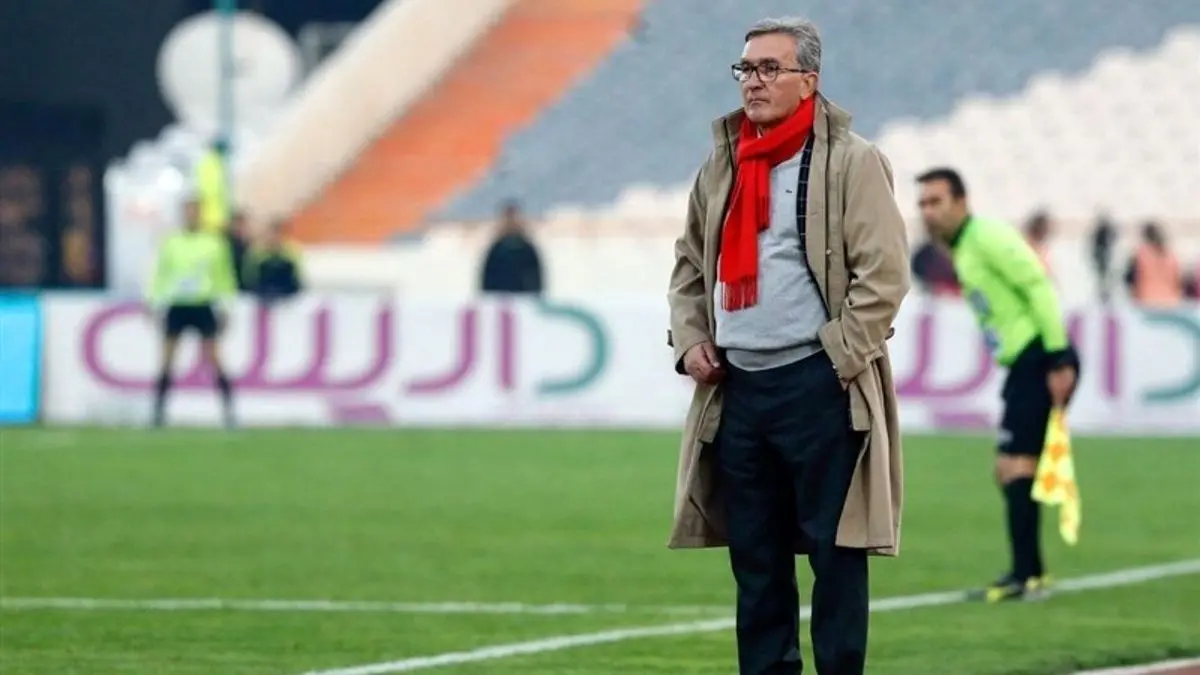 همه می‌خواهند قهرمان ایران را ببرند/ محروم شوم در ردیف 17 تماشاگران می‌نشینم