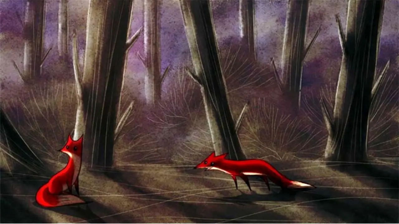 جایزه جشنواره ایتالیایی به «روباه» ایرانی رسید