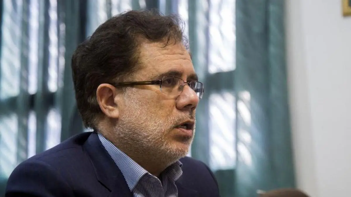 تشکیل کمیته علائم تجاری در وزارت دادگستری