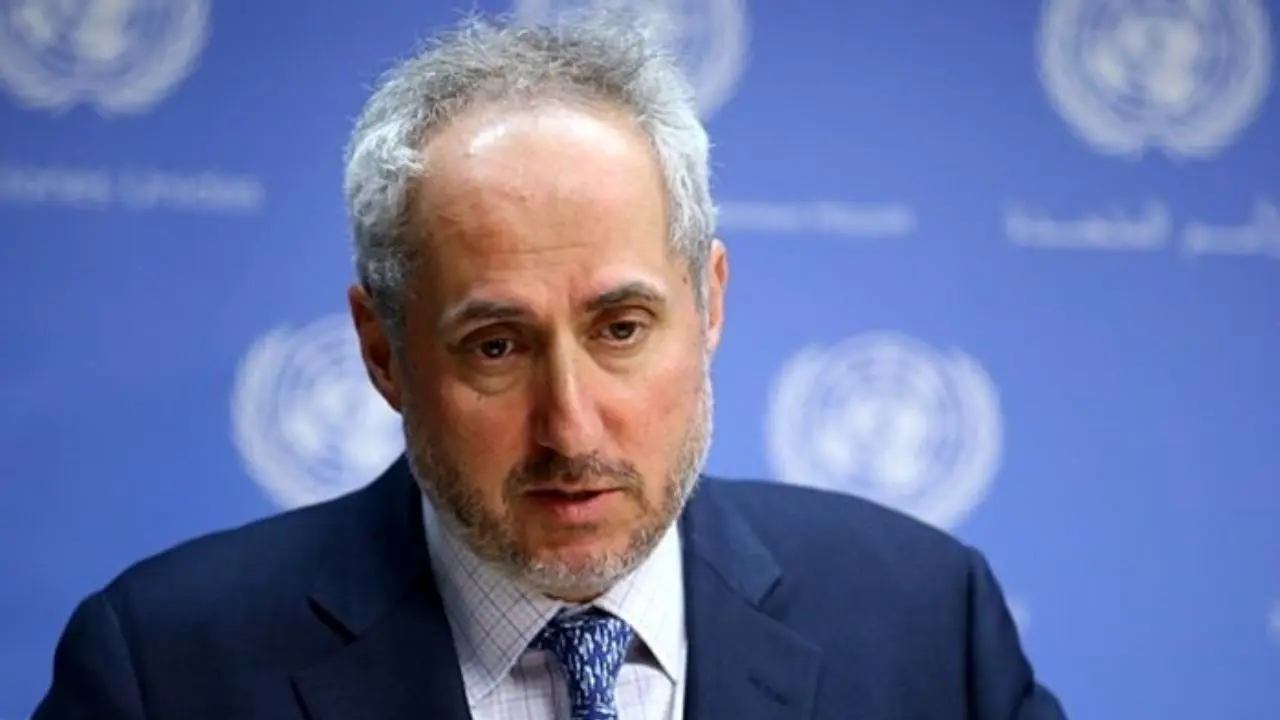 سازمان ملل بمباران «طرابلس» را محکوم کرد