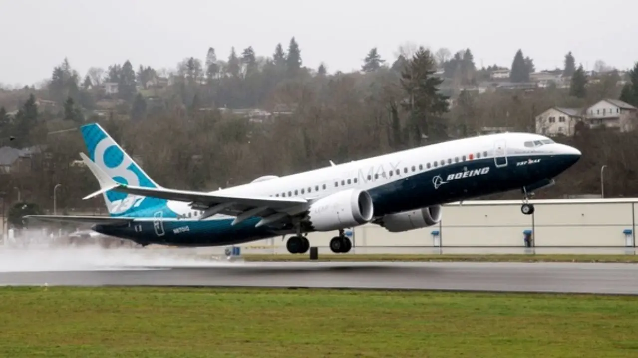 زمین‌گیر شدن «بوئینگ 737 مکس» چه هزینه‌ای برای شرکت‌های هواپیمایی داشت؟