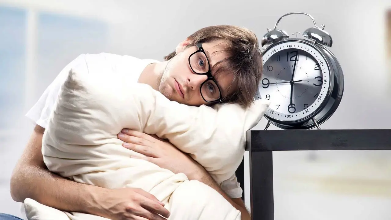 محرومیت از خواب اثرات مخربی بر فعالیت‌های شناختی افراد دارد