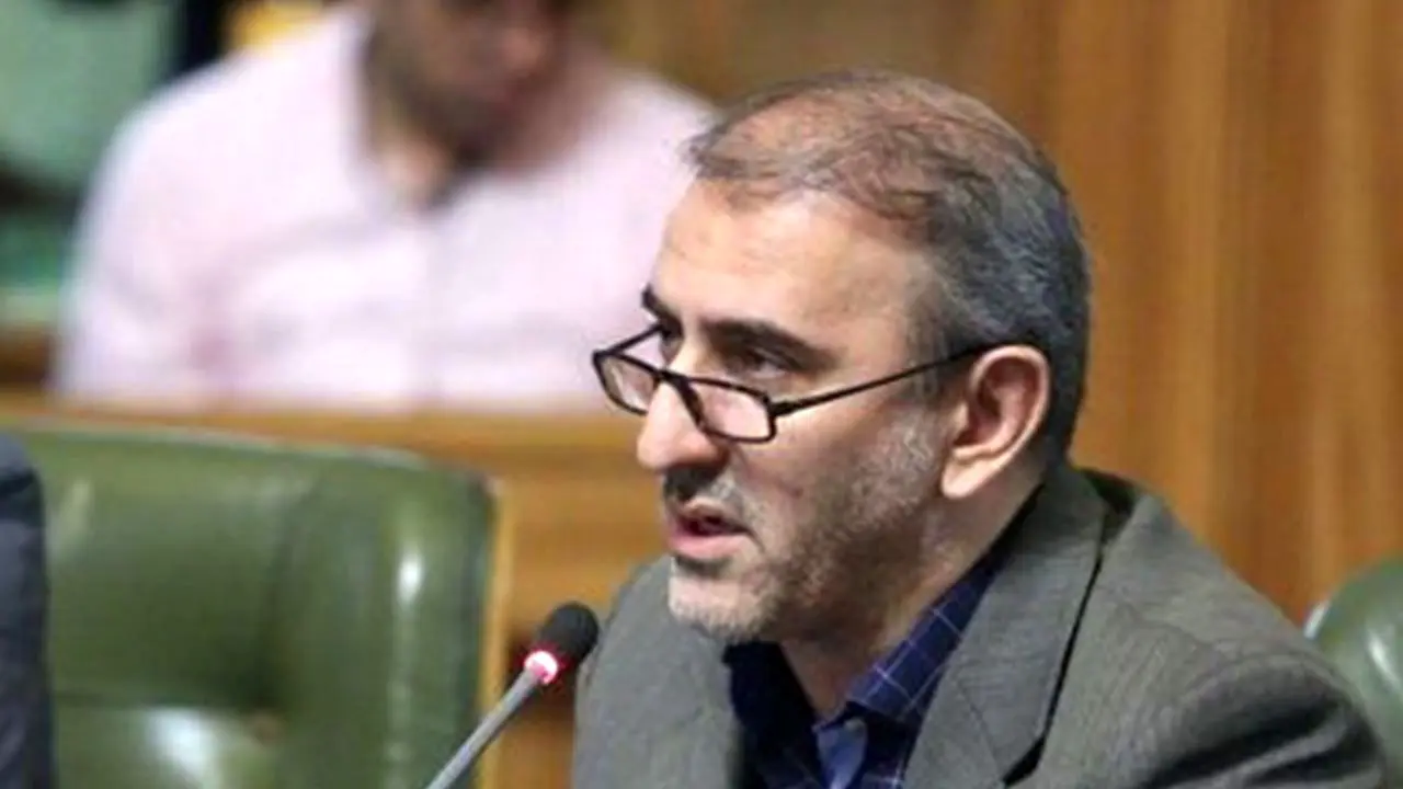 انتقاد حبیب‌زاده از تأخیر در ابلاغ بودجه شهرداری به بدنه اجرایی