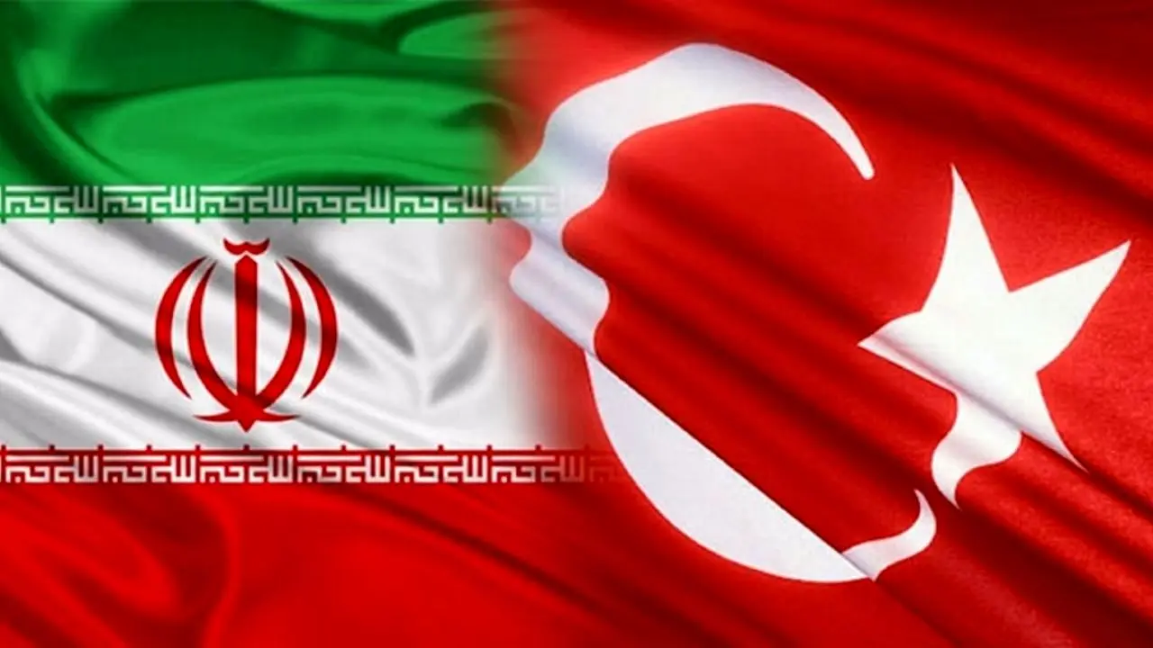 آمادگی راه‌اندازی خط ریلی تهران – آنکارا از ماه جولای/ حمل بار بین ایران و ترکیه به یک میلیون تن افزایش یابد