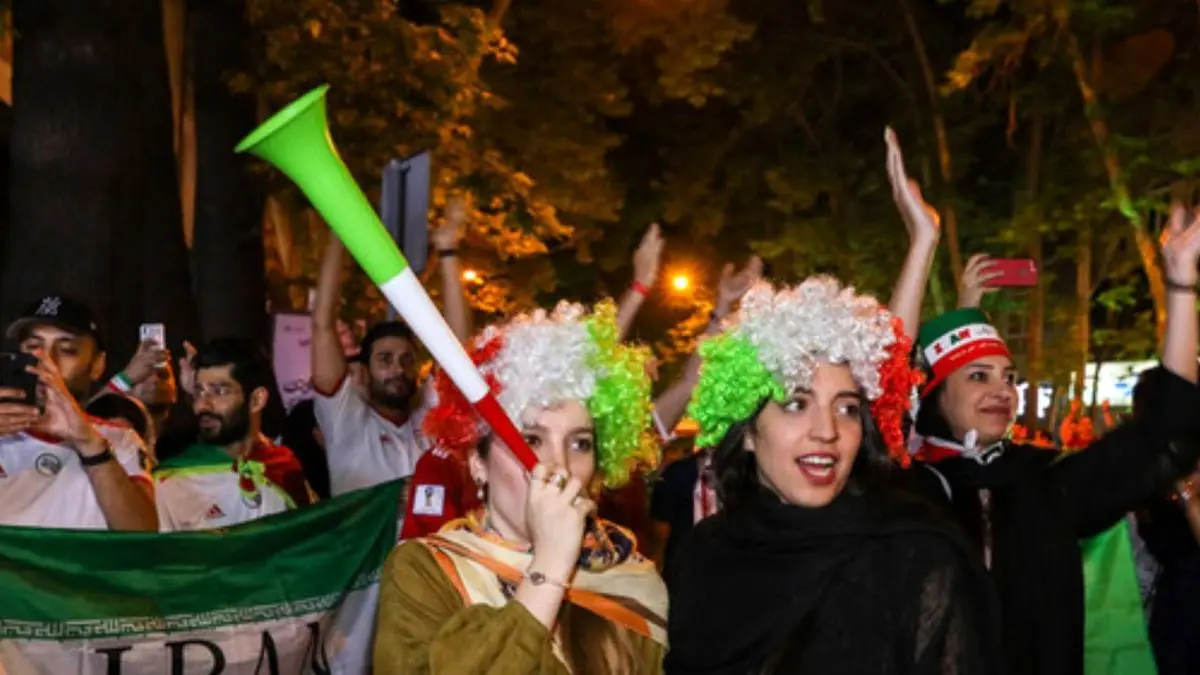 جوانان ایرانی چقدر شاد هستند؟