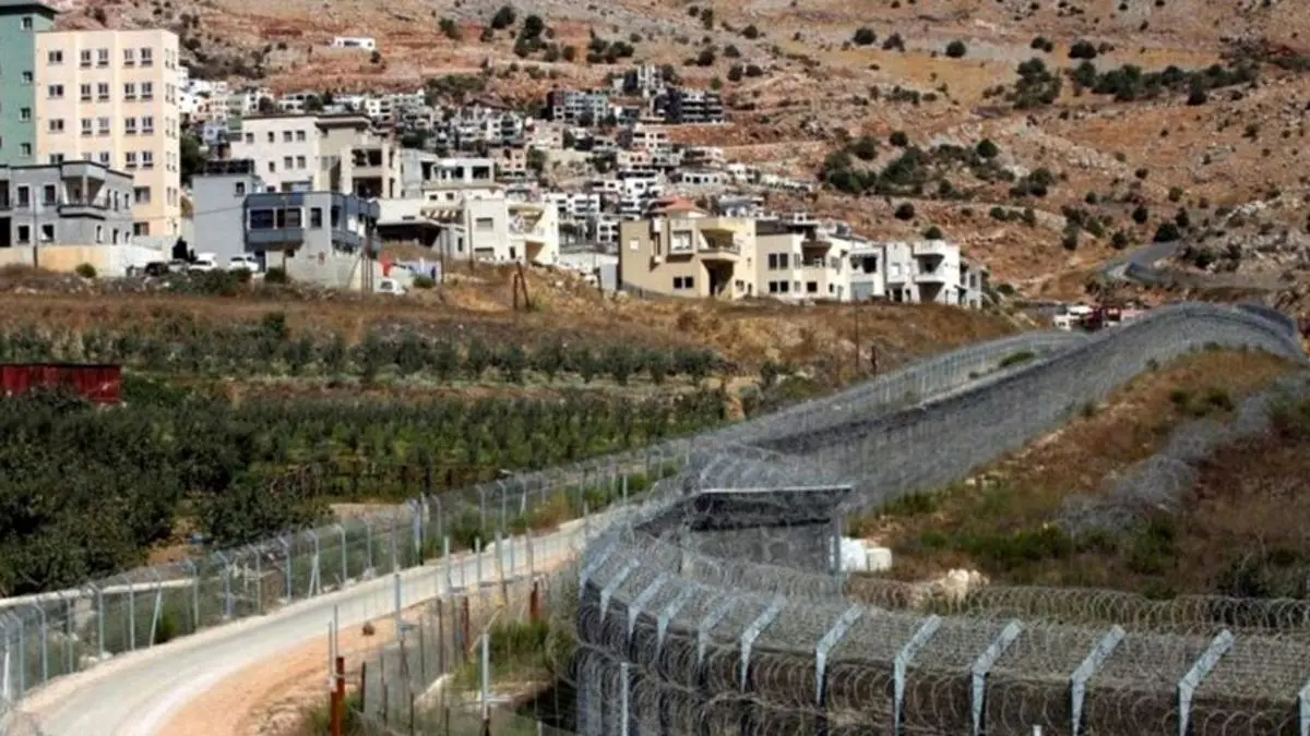 بلندی‌های جولان برای پیروزی اهمیت راهبردی دارند