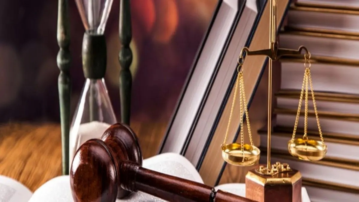 نظر رئیس جدید قوه قضاییه در مورد انحصار در بازار وکالت