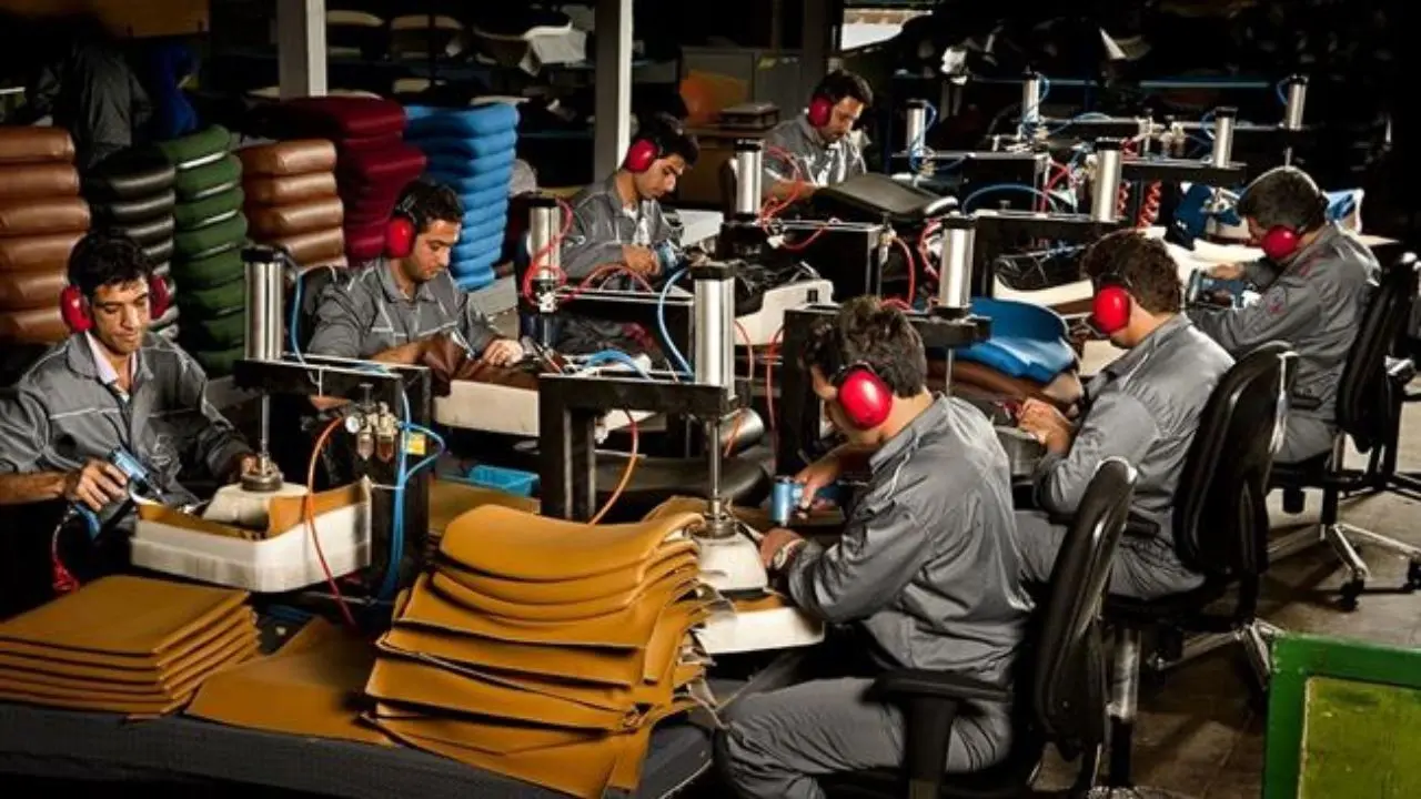 افزایش مدت زمان تقسیط بدهی بنگاه‌های تولیدی از 3 سال به 5 سال