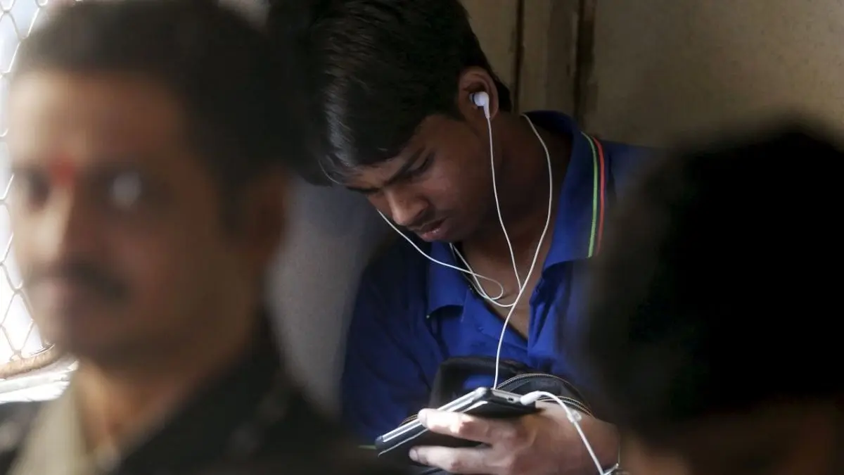 هندی‌ها گوگل را تسخیر می‌کنند