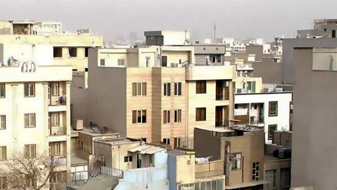 میانگین قیمت هر متر مربع آپارتمان در تهران به 11 میلیون و 270 هزار تومان رسید