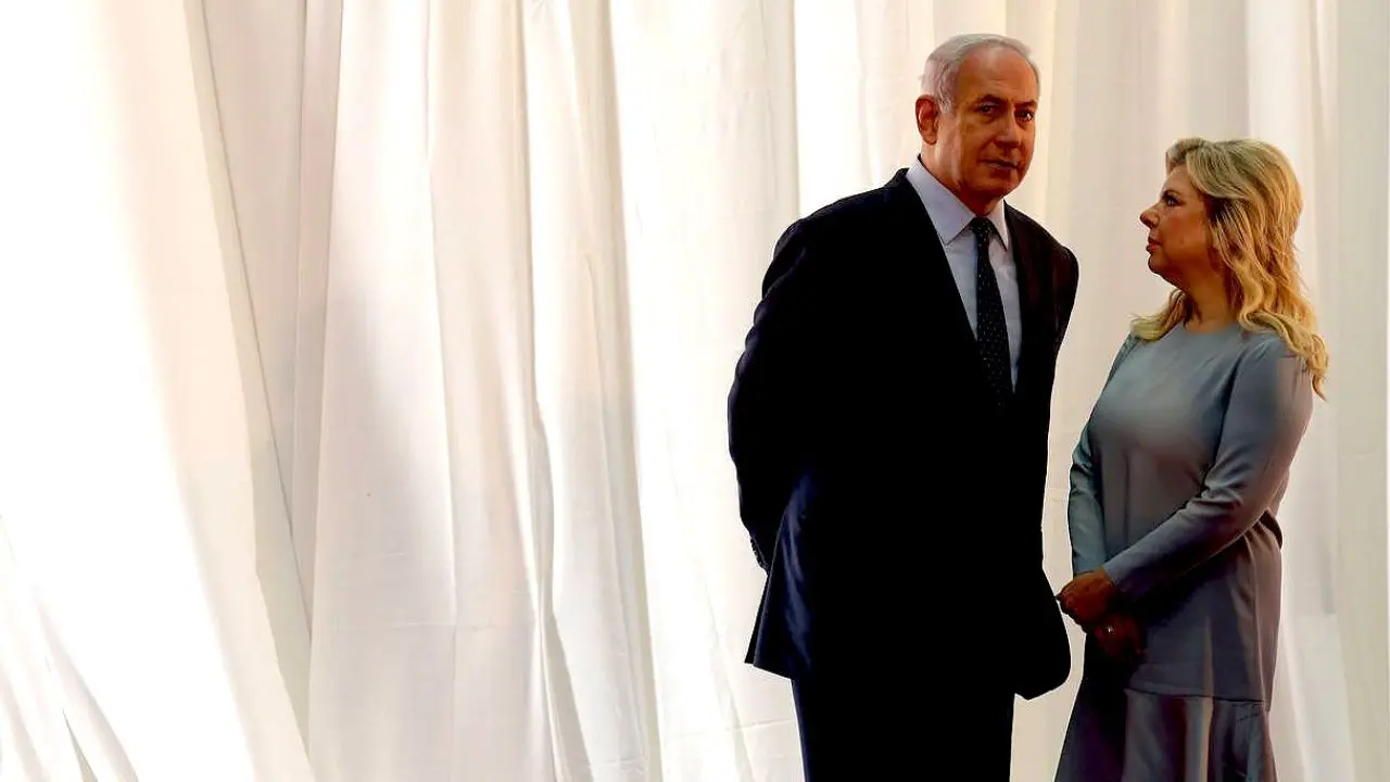 بازجویی مجدد از نتانیاهو در تیر ماه