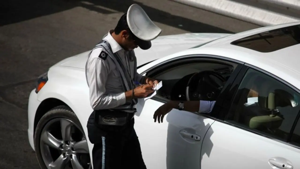 40 هزار تومان جریمه برای استفاده از بوق‌های نامتعارف در خودروها