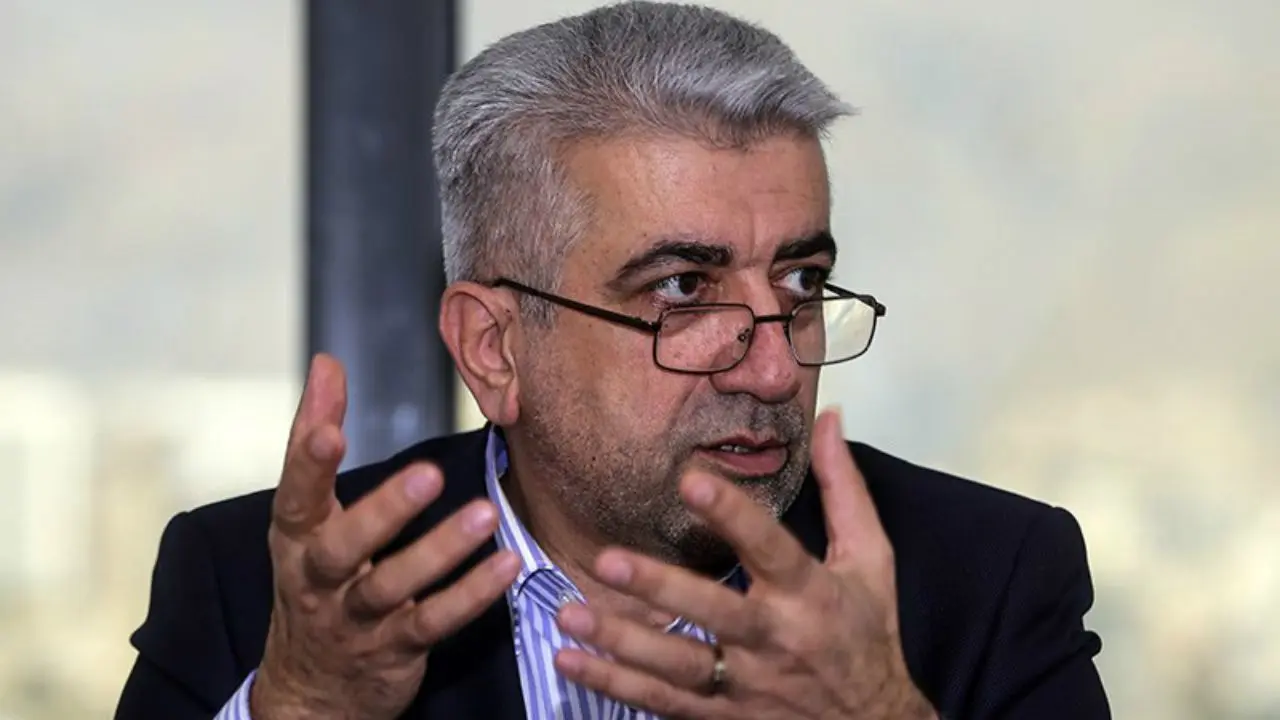 نظر وزیر نیرو در خصوص ادغام وزارتخانه‌های نفت و نیرو