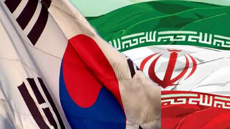 کره‌ جنوبی خواهان ادامه تجارت با ایران است/ معافیت‌ها، بدون ورود درآمد حاصل از فروش نفت به چرخه اقتصاد، فایده‌ای ندارد