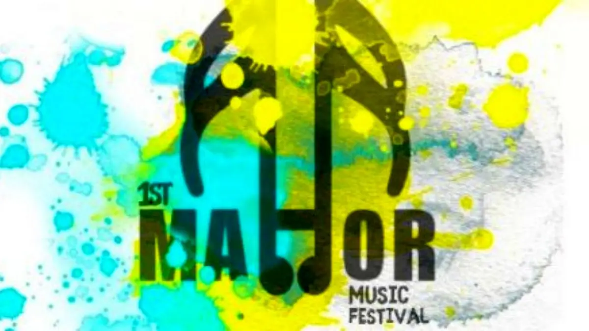 اختتامیه جشنواره موسیقی ماهور برگزار شد