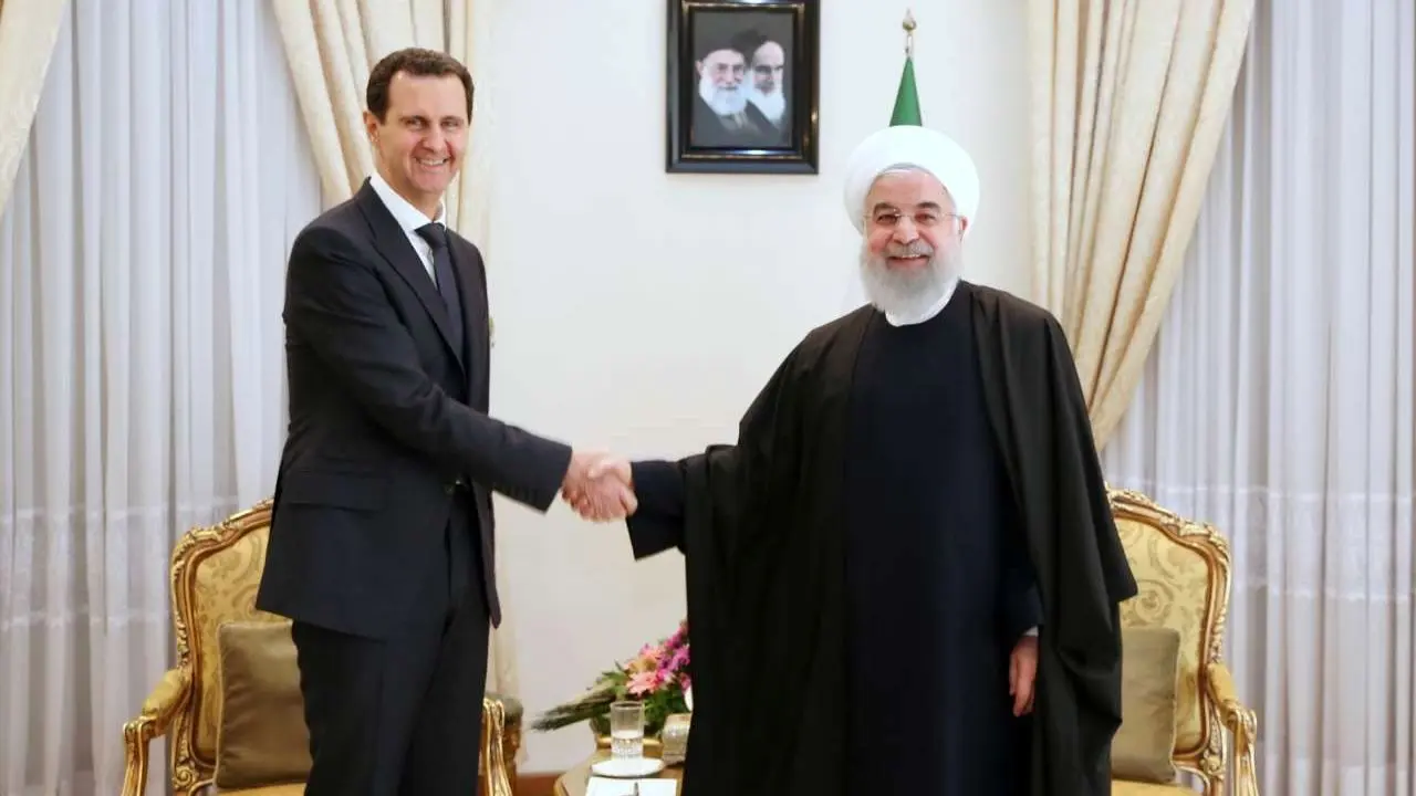 آیا مسیر فروش گاز ایران به اروپا از سوریه می‌گذرد؟