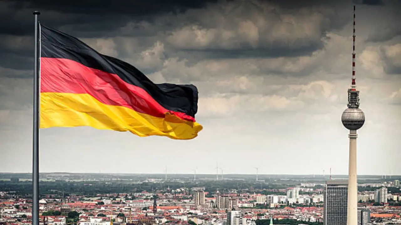 دوره درخشان اقتصاد آلمان تمام شد؟