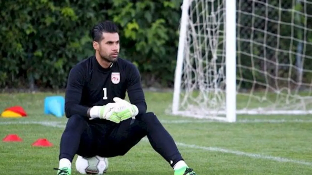 پوستم کلفت شده و با این هجمه‌ها مبارزه می‌کنم/ به زودی به اشتباهشان پی می‌برند